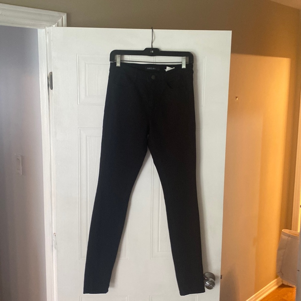 Marc Cain black Jeans Super Skinny high rise